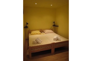 Хорватия Privát Njivice, Интерьер